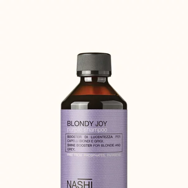 Shampoing Blondy Joy 250ml