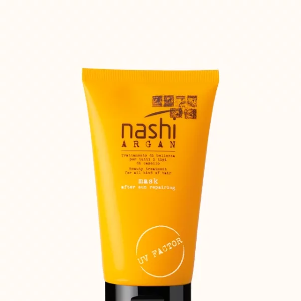 Mask Sun Argan 150ml