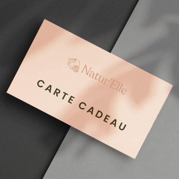 Carte Cadeau
