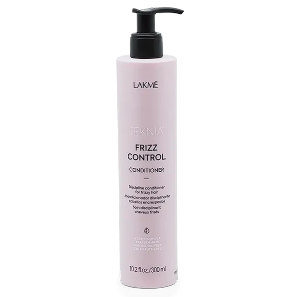 Frizz Control - Conditioner