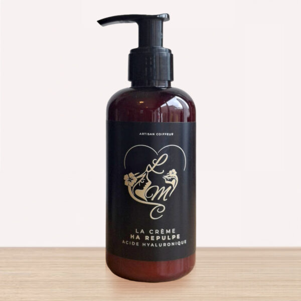 Crème Repulppe - 200 ml