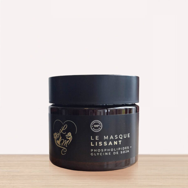 Masque Lissant – 200 ml