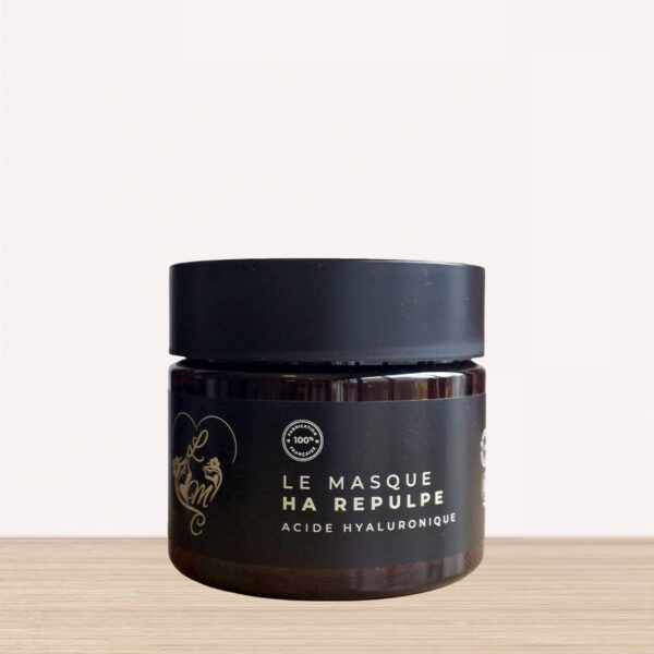 Masque Repulppe - 200 ml