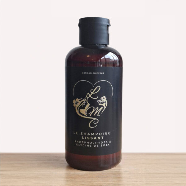 Shampoing Lissant - 200 ml