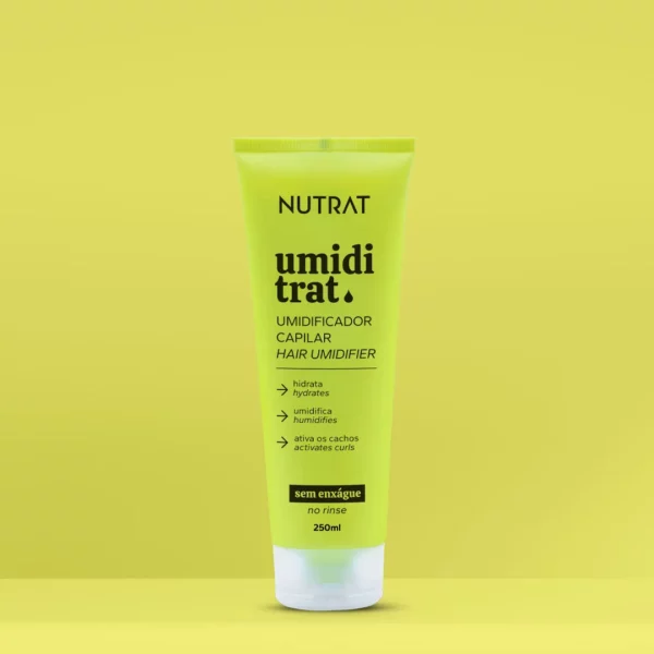 Umidi trat by Nutrat